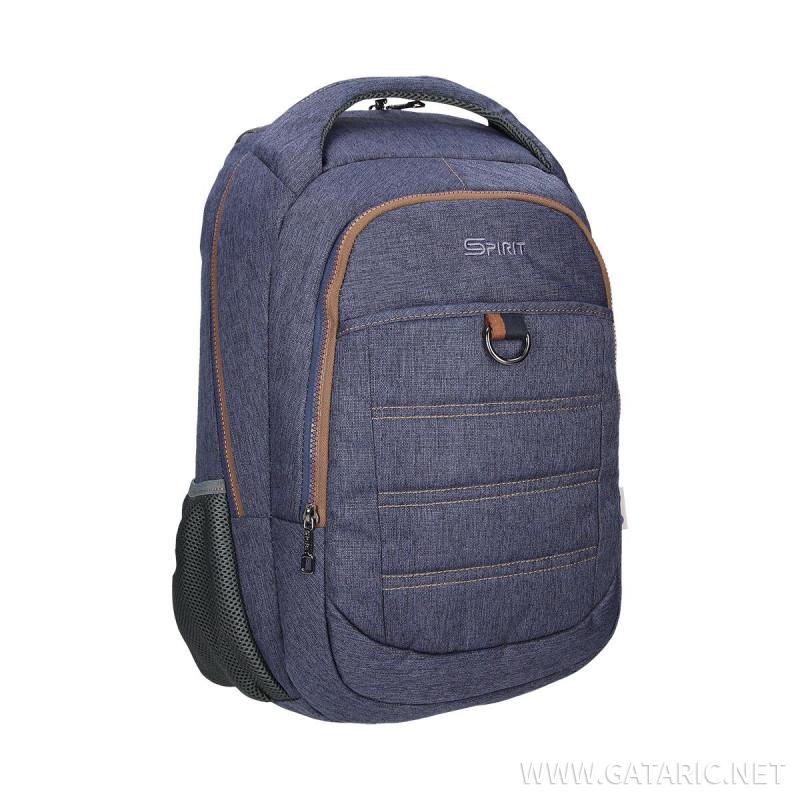 Backpack ''DENIM 01'' 