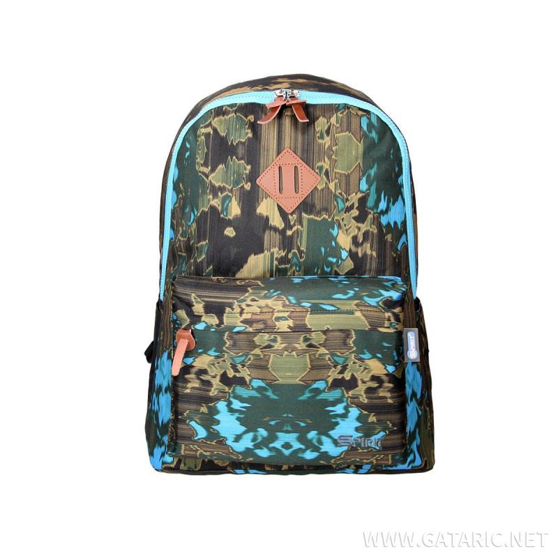 Backpack ''SCOUT 01''
