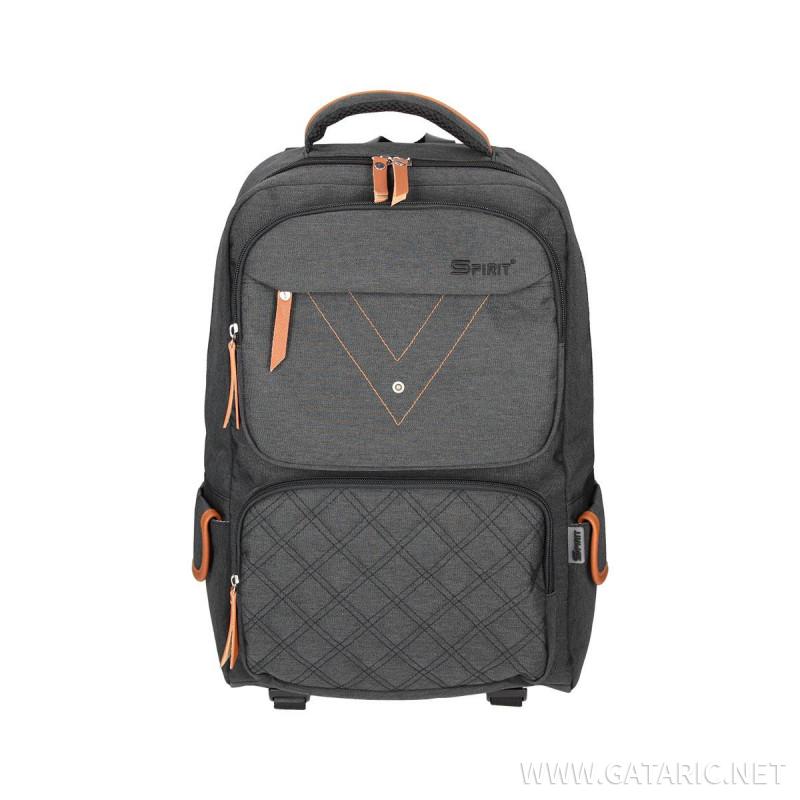 Backpack ''CANAVAS 01''