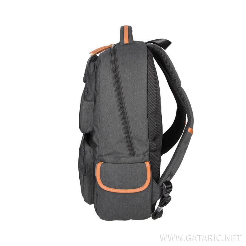 Backpack ''CANAVAS 01''