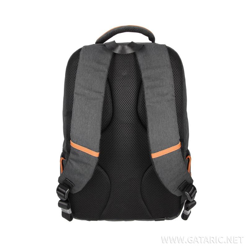 Backpack ''CANAVAS 01''
