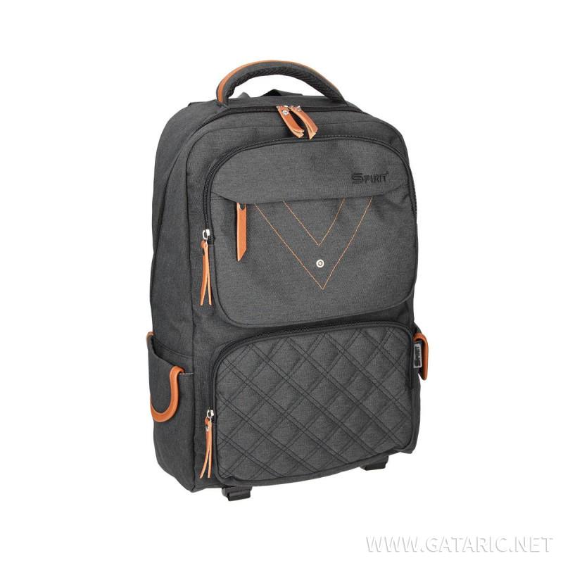 Backpack ''CANAVAS 01''
