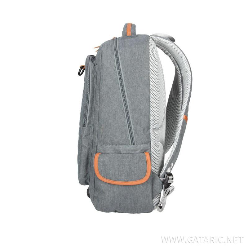 Backpack ''CANAVAS 03'' 