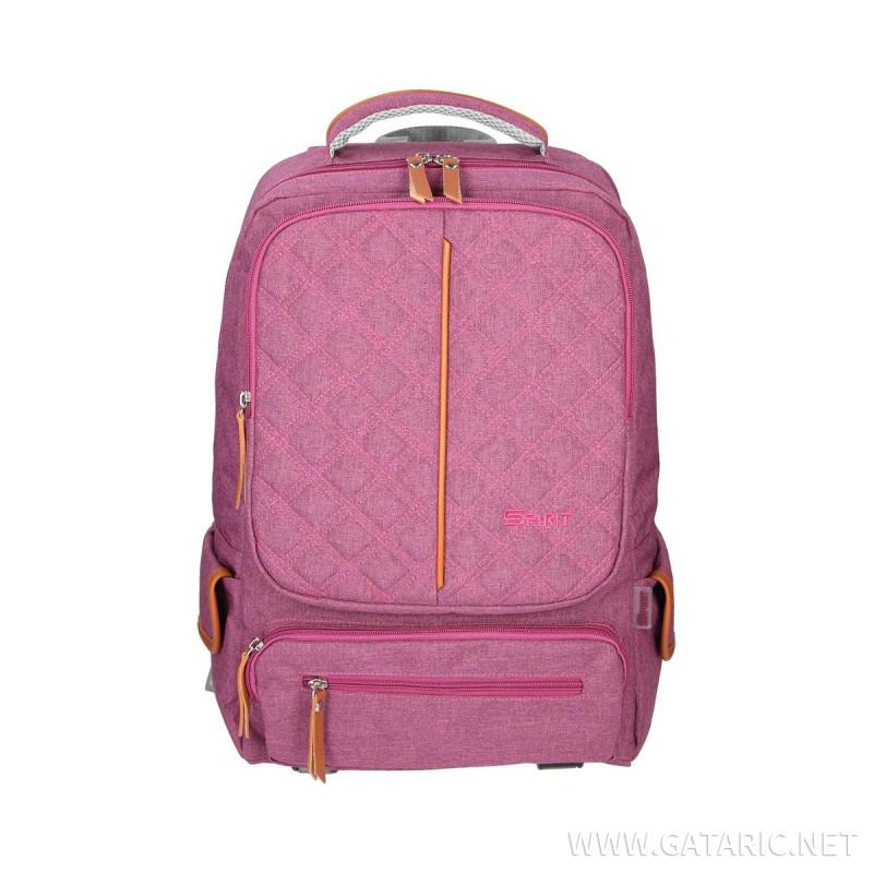 Backpack ''CANAVAS 02'' 