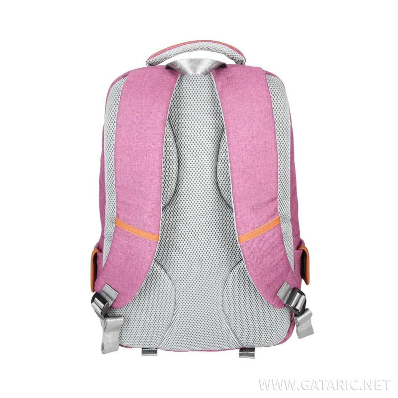 Backpack ''CANAVAS 02'' 