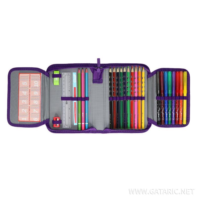 Schüler-Etui 