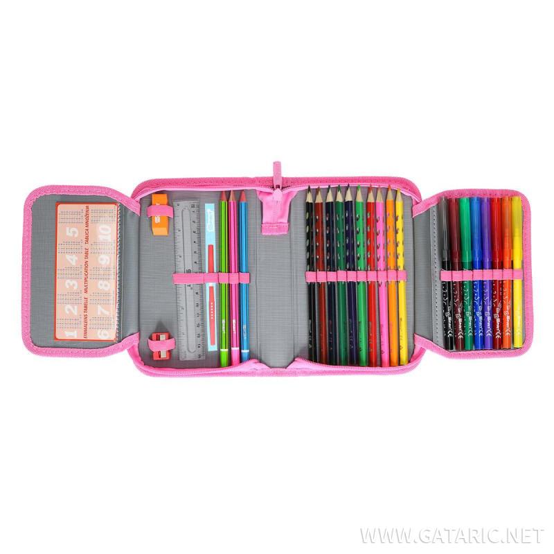 Schüler-Etui 