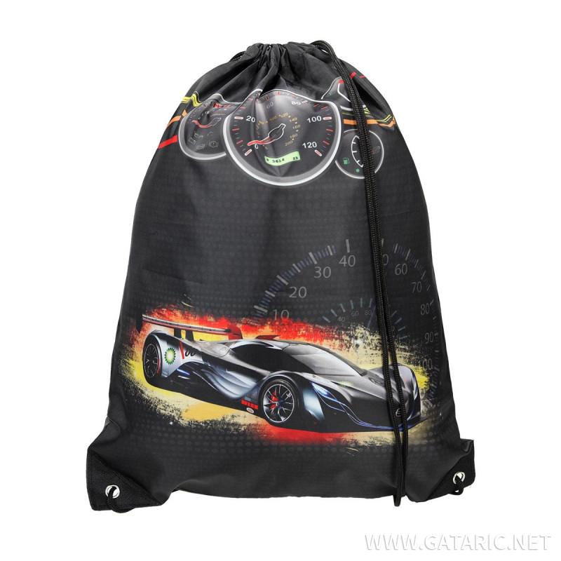 Sport bag ''SPORT CAR'' 