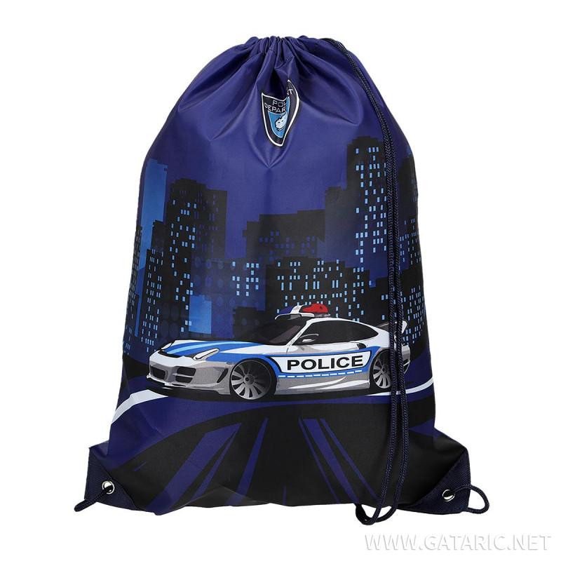 Sport bag ''POLICE'' 