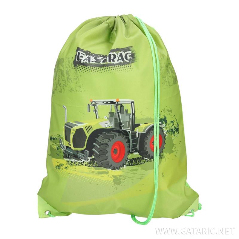 Sport bag ''FASTRAG''