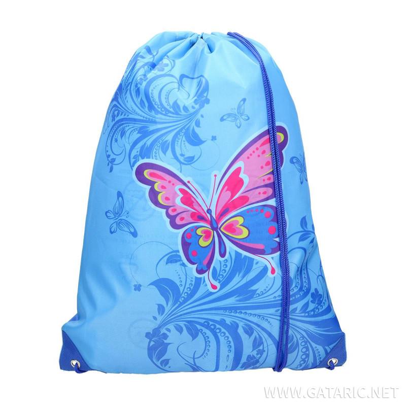 Sport torba ''BUTTERFLY'' 