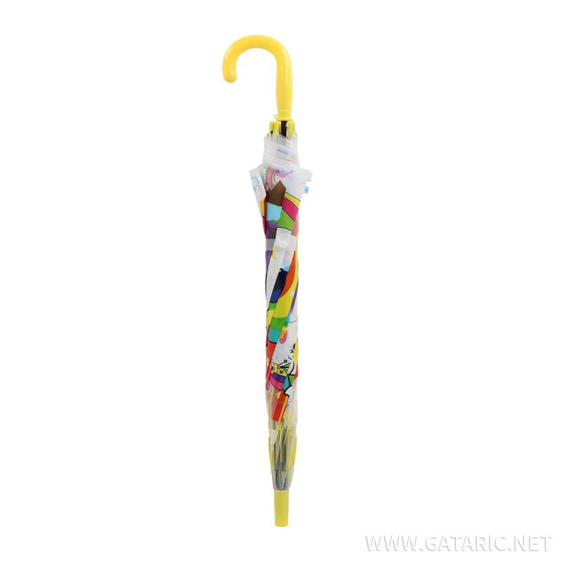 Umbrella ''KIDS'', for girls