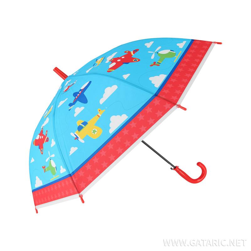 Umbrella ''KIDS'', for girls