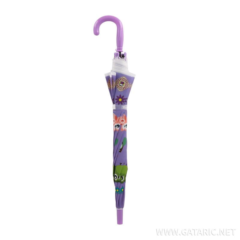 Umbrella ''KIDS'', for girls