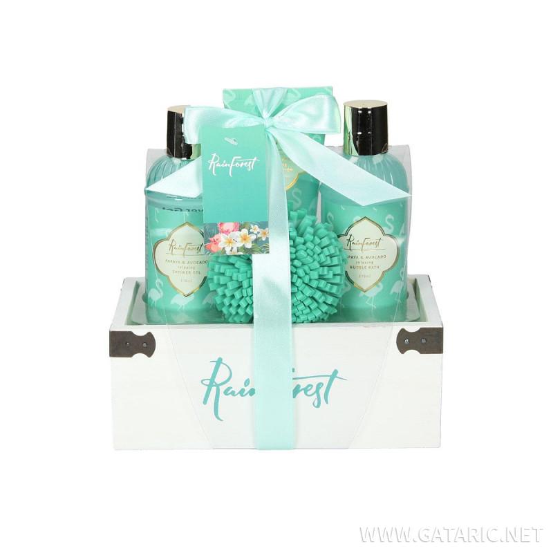 Bath Gift Set 