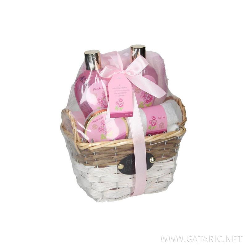 Spa Set