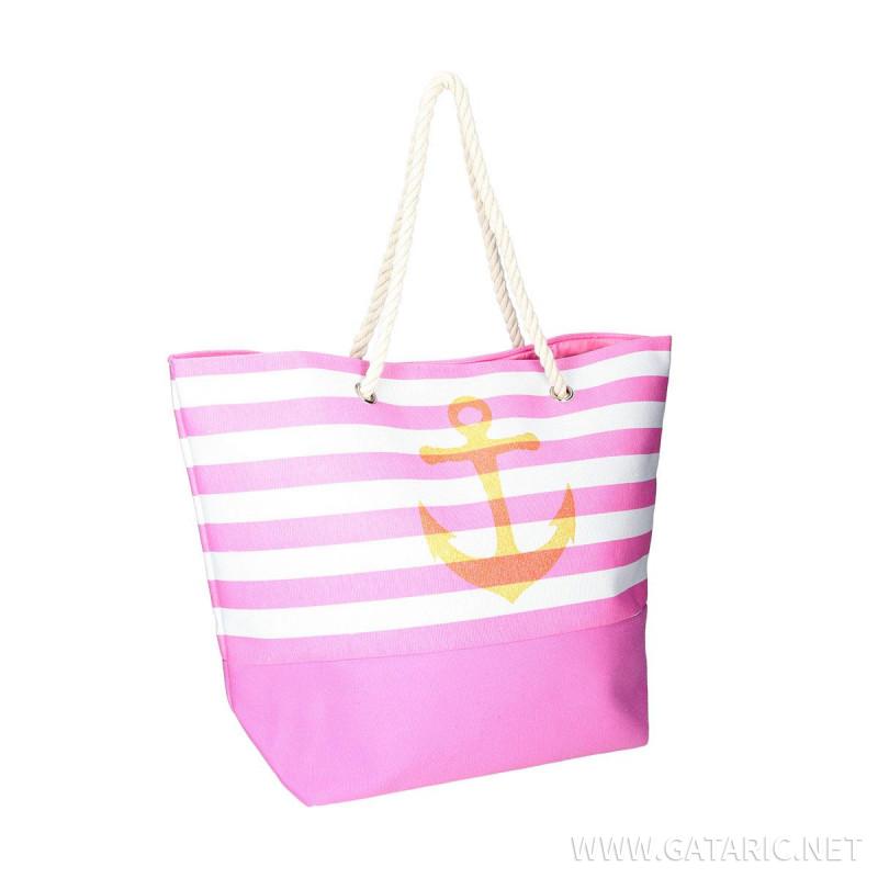 Beach bag ''Anchor''