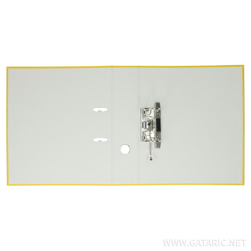 Lever Arch File ''Premium'' PP A4, 7.5cm 