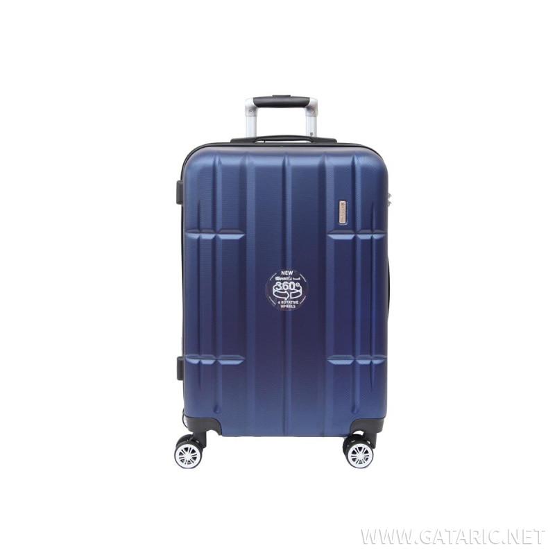 Trolley case ''Go Travel 24'' 