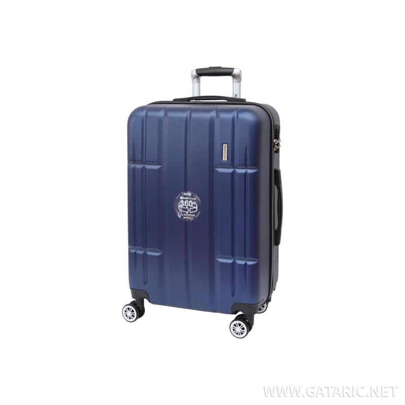 Trolley case ''Go Travel 24'' 