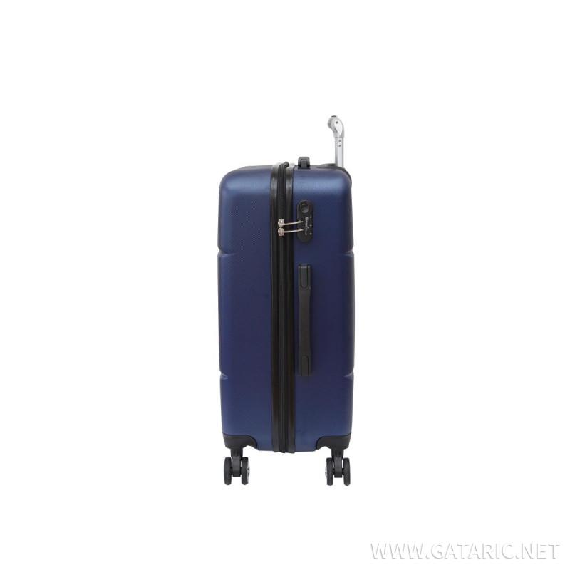 Trolley case ''Go Travel 24'' 