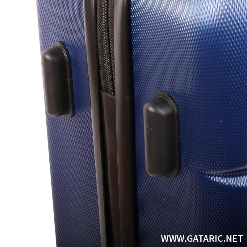 Trolley case ''Go Travel 24'' 