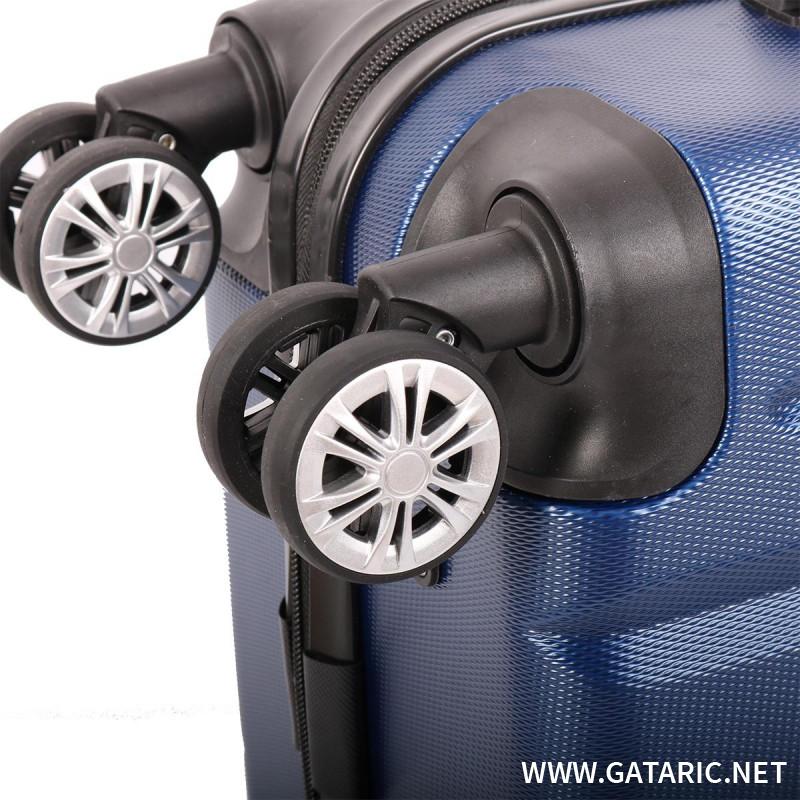 Trolley case ''Go Travel 24'' 