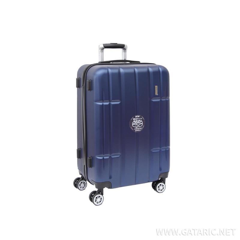 Trolley case ''Go Travel 24'' 