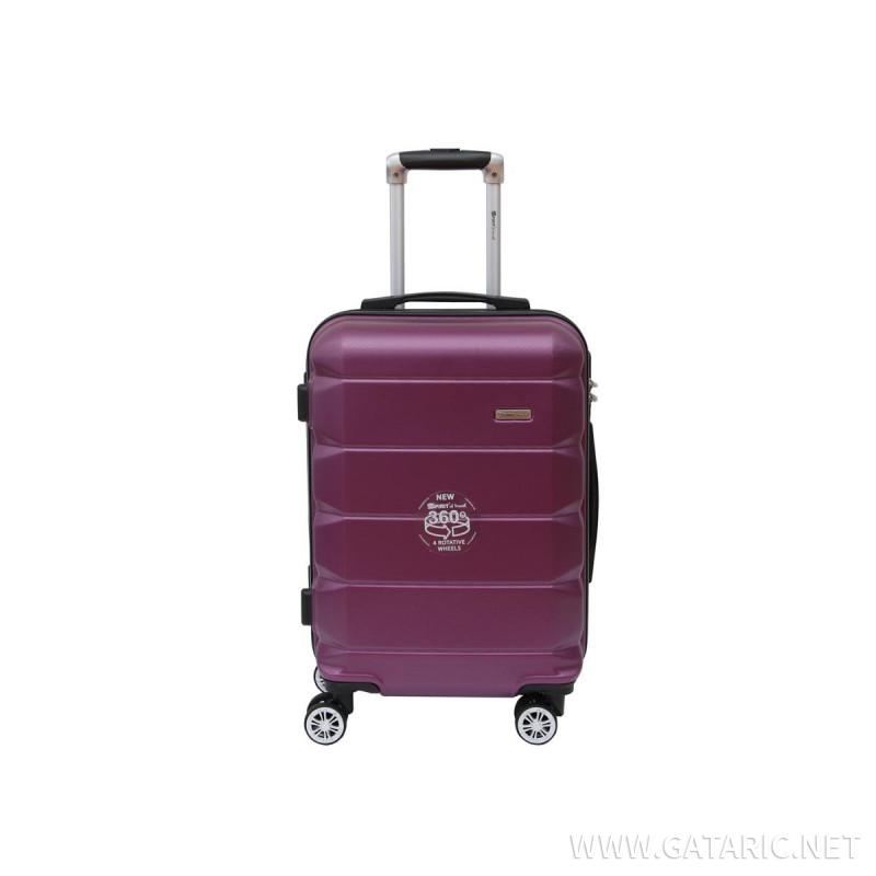 Trolley Case ''Four Seasons 20'' 