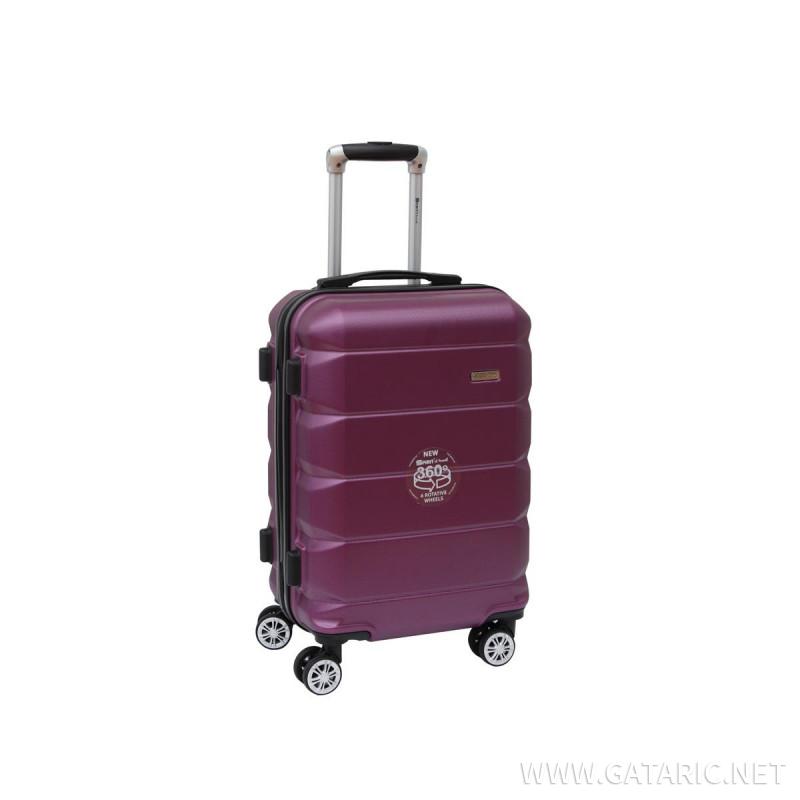 Trolley Case ''Four Seasons 20'' 