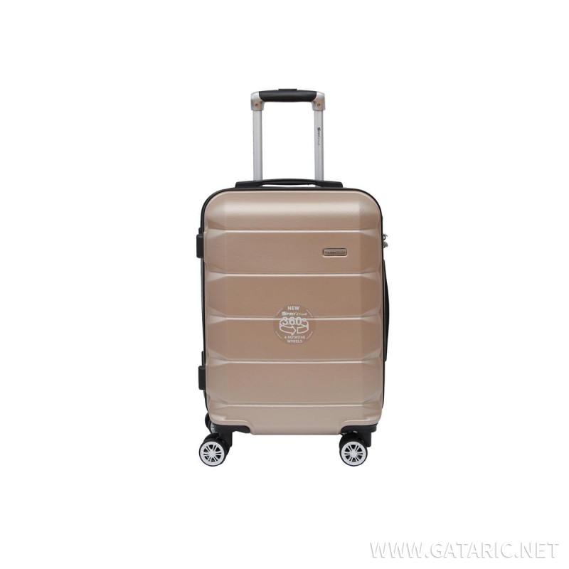 Trolley Case ''Four Seasons 20''