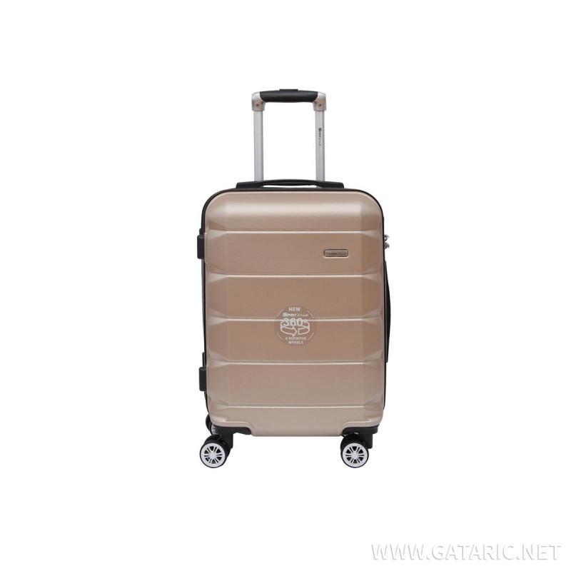 Trolley Case ''Four Seasons 20'' 