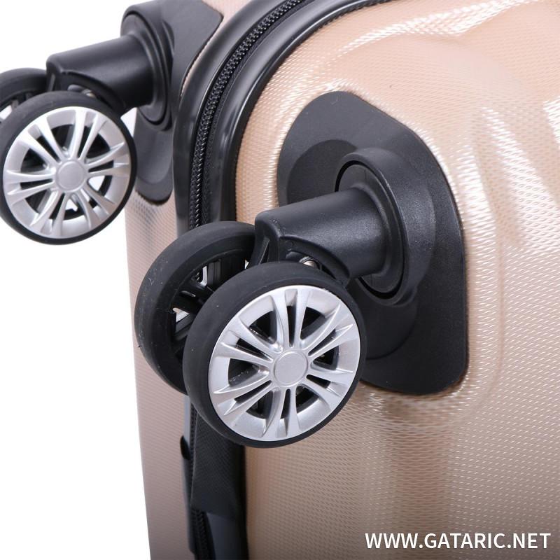 Trolley Case ''Four Seasons 20''