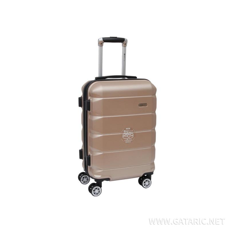 Trolley Case ''Four Seasons 20'' 