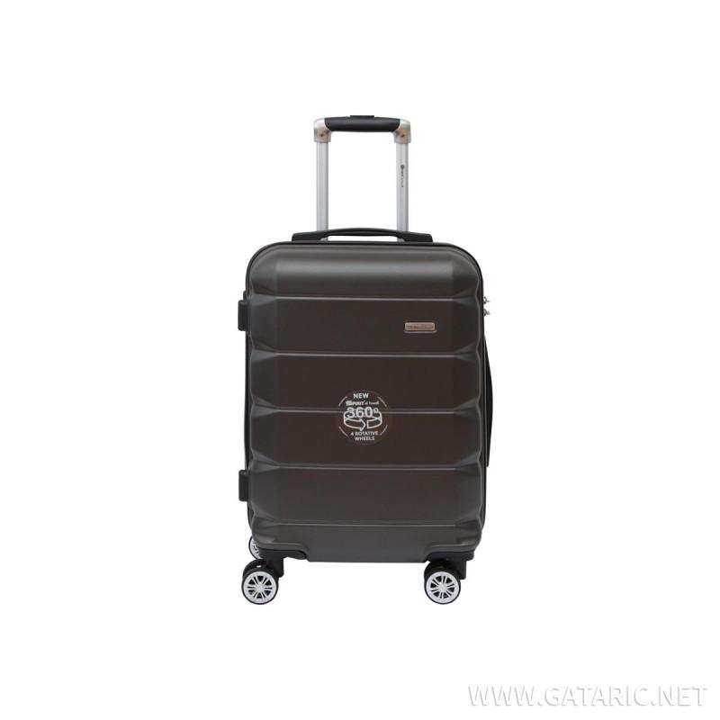 Trolley Case ''Four Seasons 20''