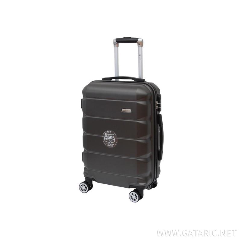 Trolley Case ''Four Seasons 20''