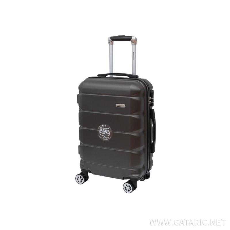 Trolley Case ''Four Seasons 20'' 