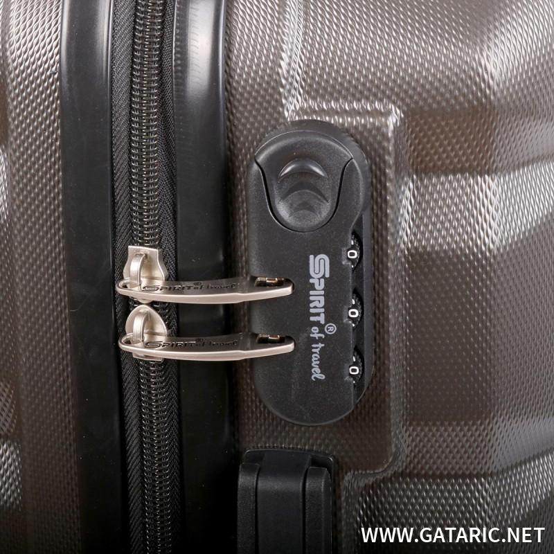 Trolley Case ''Four Seasons 20''