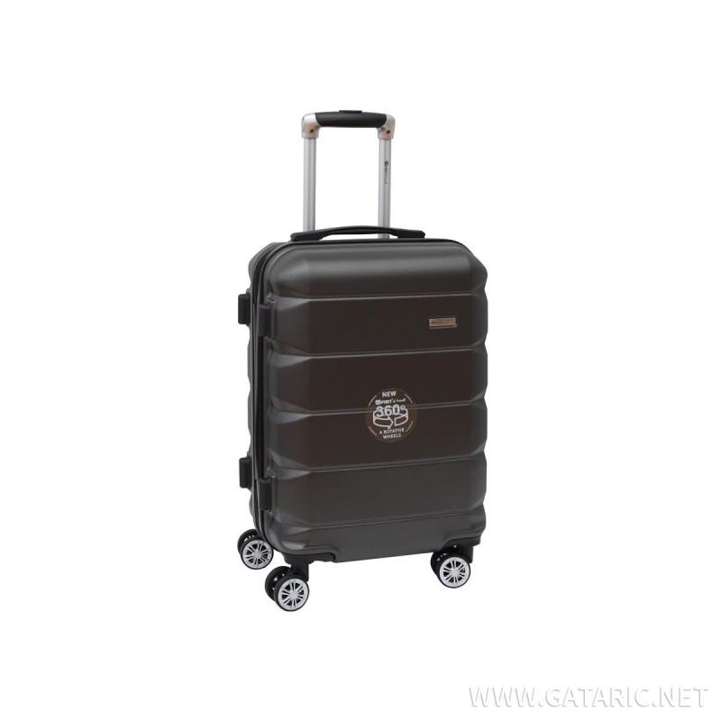 Trolley Case ''Four Seasons 20'' 