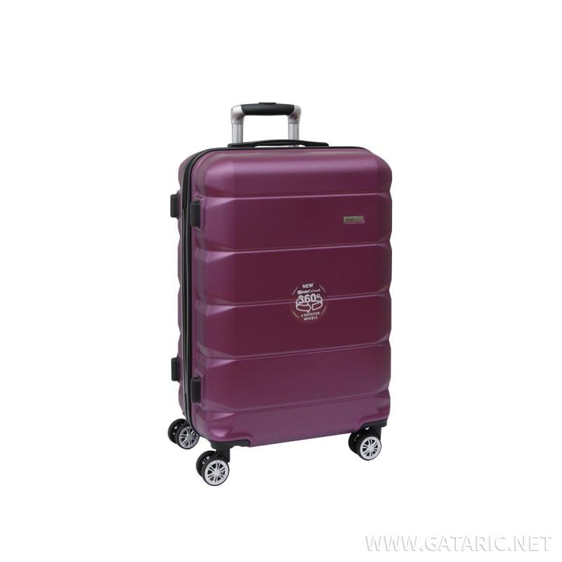 Trolley Case ''Four Seasons 24'' 