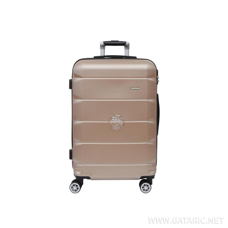 Trolley Case ''Four Seasons 24''