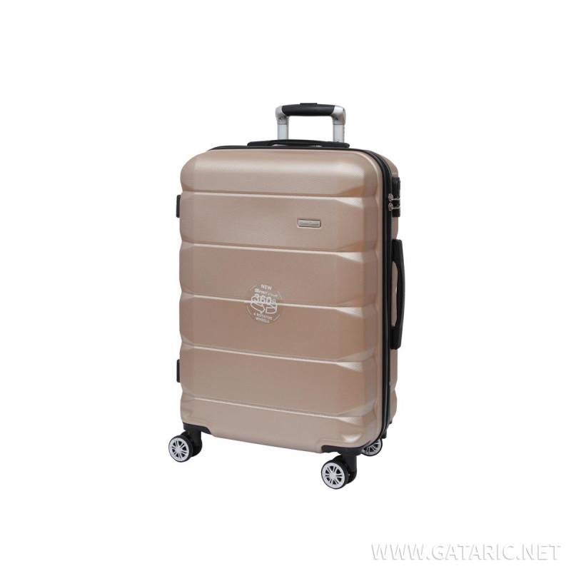 Trolley Case ''Four Seasons 24''