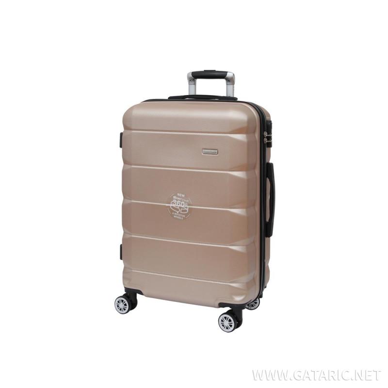 Trolley Case ''Four Seasons 24'' 