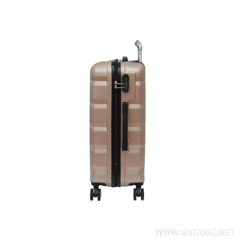 Trolley Case ''Four Seasons 24'' 