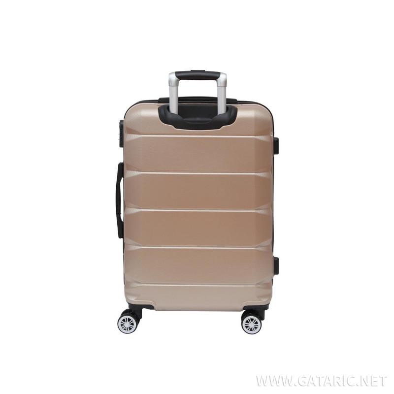 Trolley Case ''Four Seasons 24''