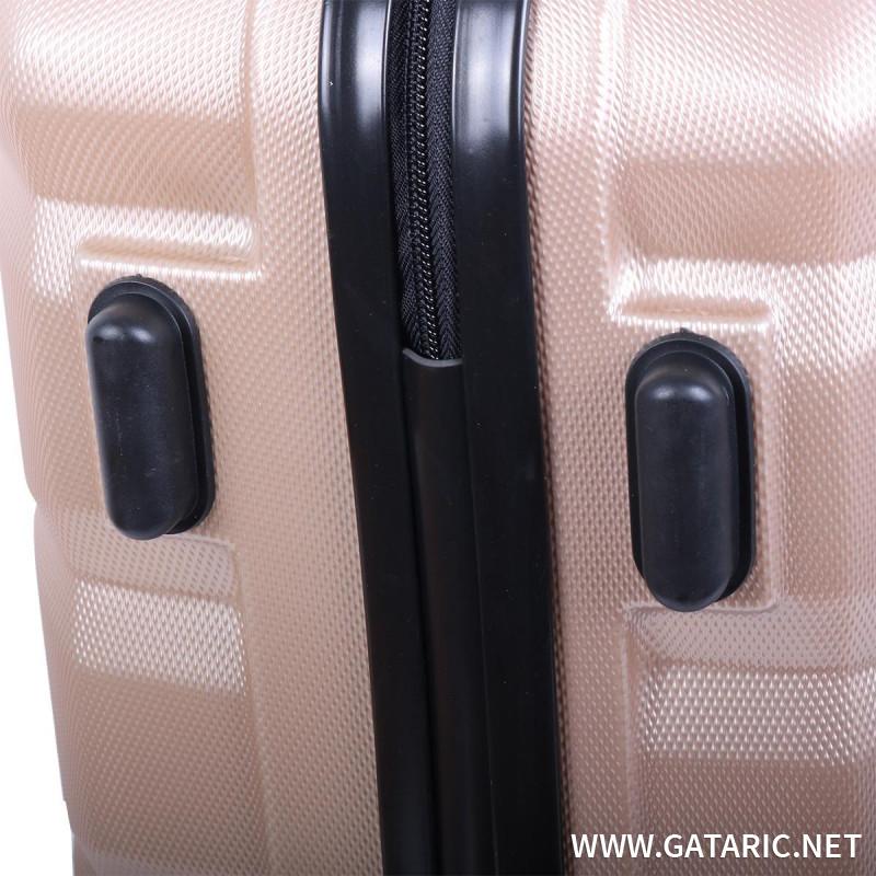 Trolley Case ''Four Seasons 24''