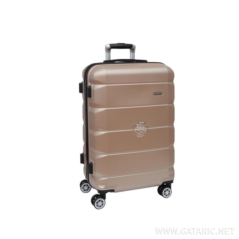 Trolley Case ''Four Seasons 24''