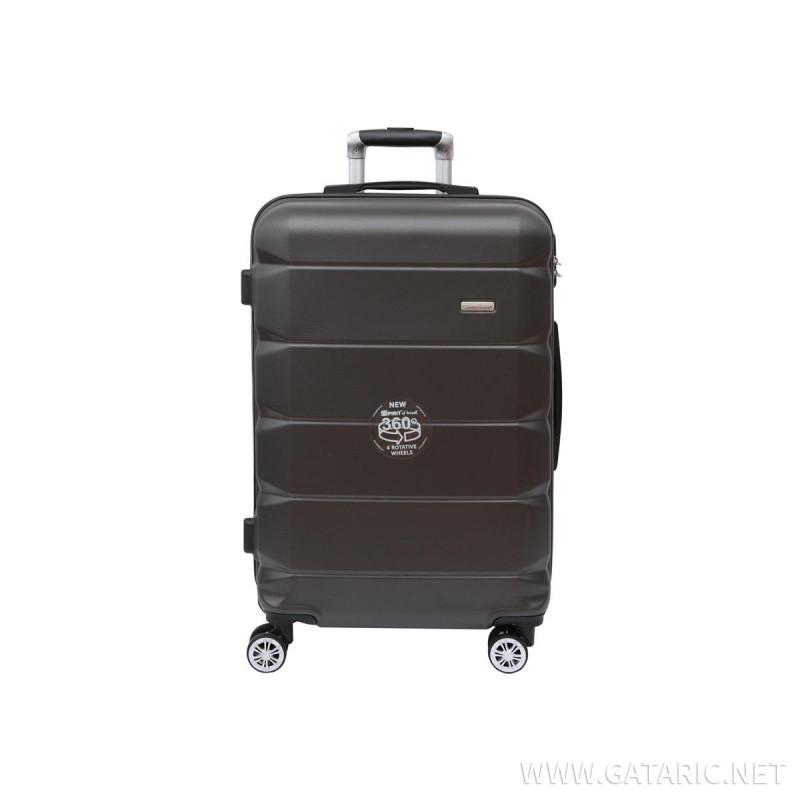 Trolley Case ''Four Seasons 24'' 