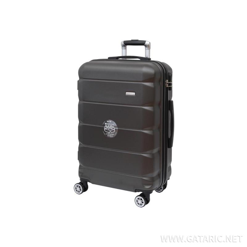 Trolley Case ''Four Seasons 24'' 