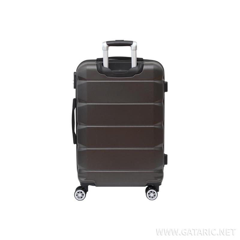 Trolley Case ''Four Seasons 24'' 